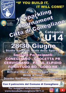 Volantino Torneo U14