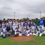 01-11-2025 – Ultima uscita in campo della stagione! 