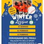 Winterleague 2026