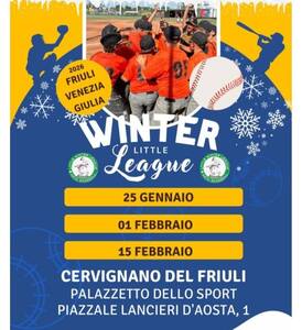 Winterleague 2026