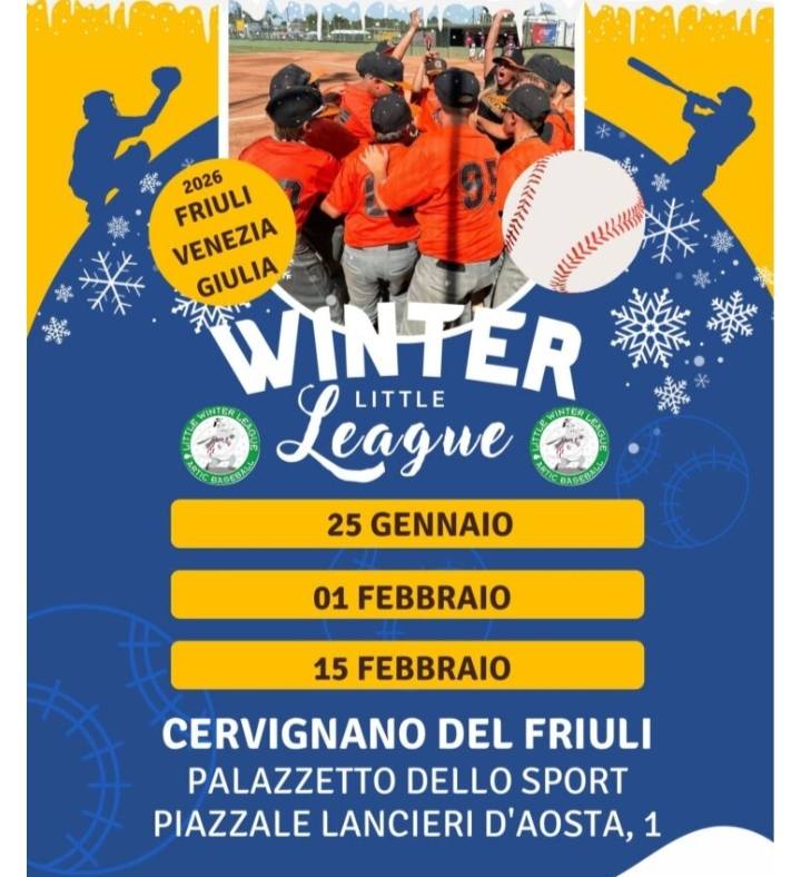 Winterleague 2026