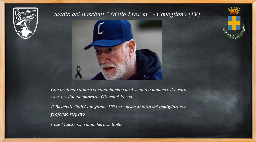 Bacheca Giovanni